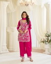Hoor By Sayuri Georgette Wholesale Readymade Suits Suppliers In Mumbai
